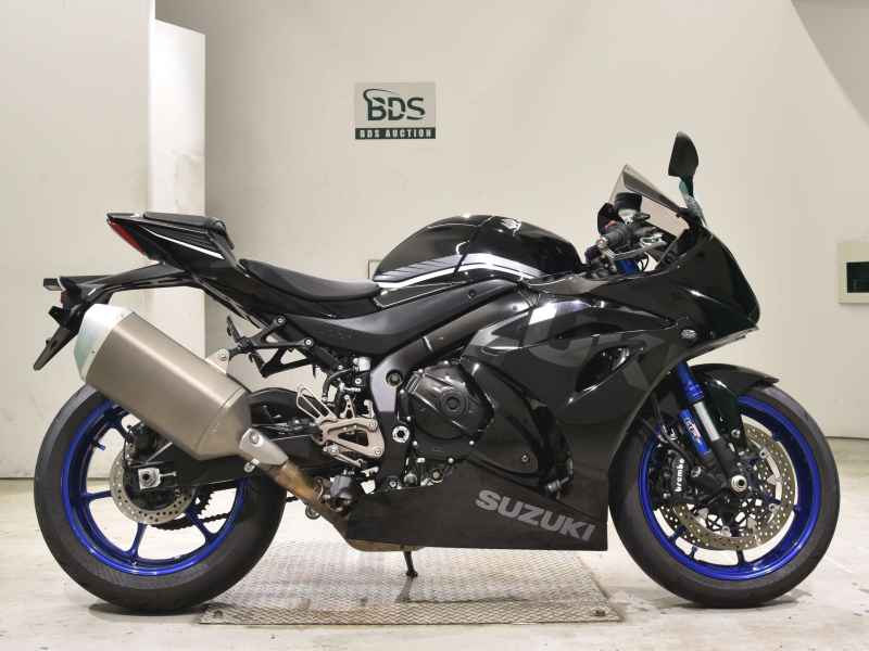 Suzuki GSX-R1000 2020