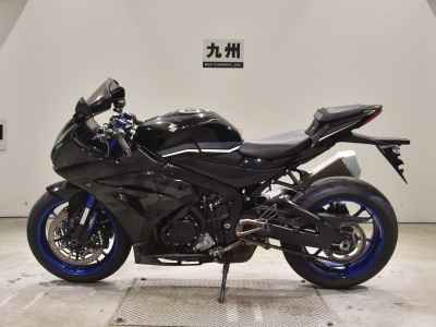 Suzuki GSX-R1000 2020