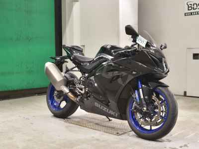 Suzuki GSX-R1000 2020
