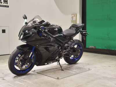 Suzuki GSX-R1000 2020