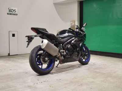 Suzuki GSX-R1000 2020
