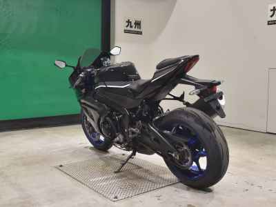 Suzuki GSX-R1000 2020