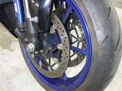 Suzuki GSX-R1000 2020