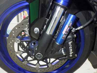 Suzuki GSX-R1000 2020