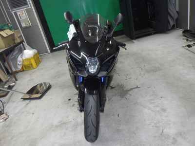 Suzuki GSX-R1000 2020