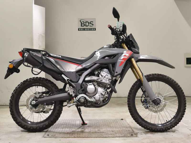 Honda CRF250L