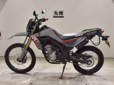 Honda CRF250L