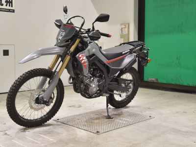 Honda CRF250L