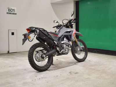 Honda CRF250L