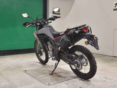 Honda CRF250L