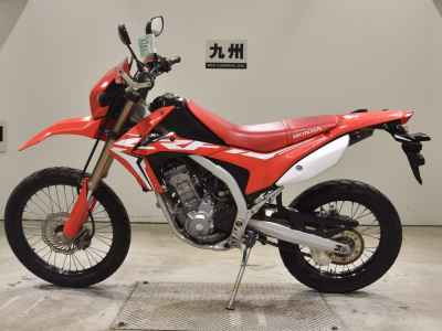 Honda CRF250L 2019