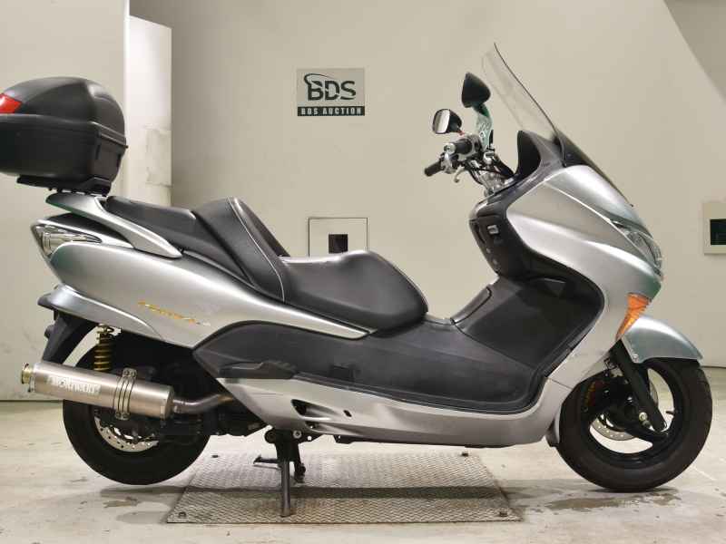 Honda Forza Z 2007