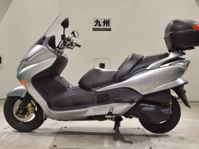 Honda Forza Z 2007