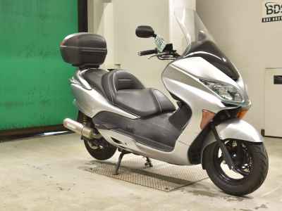 Honda Forza Z 2007