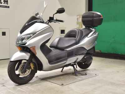 Honda Forza Z 2007