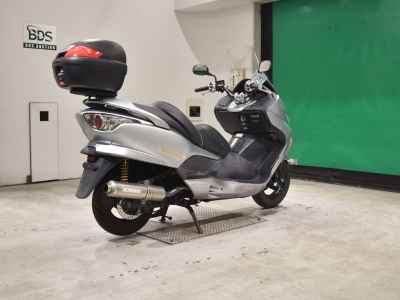 Honda Forza Z 2007