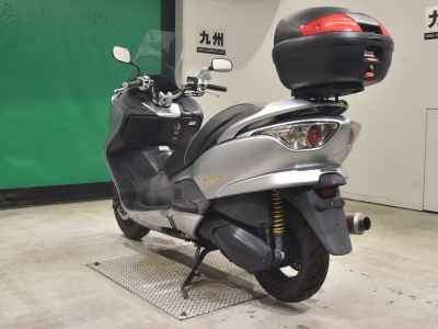 Honda Forza Z 2007
