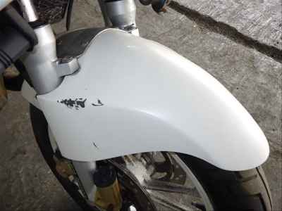 Suzuki RG250 Gamma