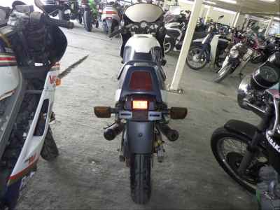 Suzuki RG250 Gamma