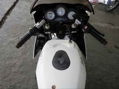 Suzuki RG250 Gamma