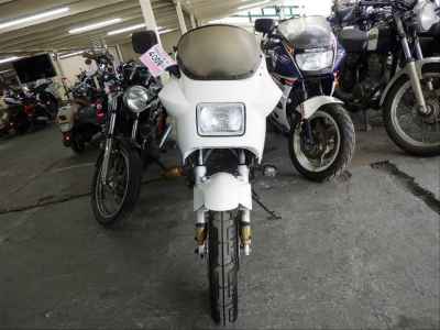 Suzuki RG250 Gamma