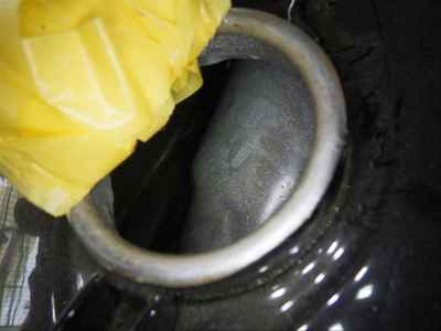 Kawasaki Z650