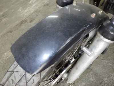 Kawasaki Z650