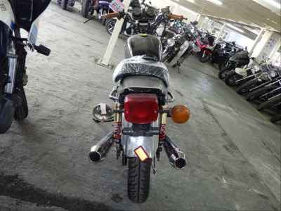 Kawasaki Z650