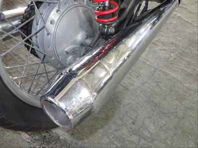 Kawasaki Z650