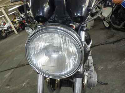Kawasaki Z650