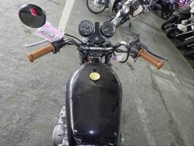 Kawasaki Z650