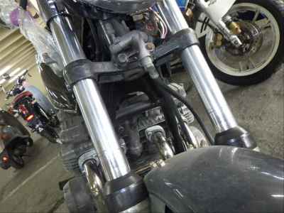 Kawasaki Z650