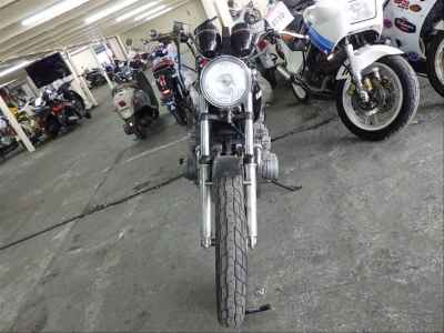 Kawasaki Z650