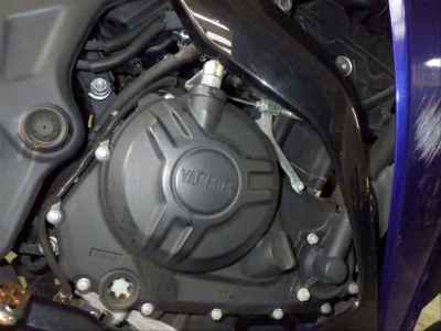 Yamaha YZF-R25