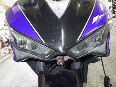 Yamaha YZF-R25