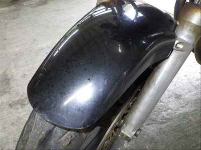 Honda CB400