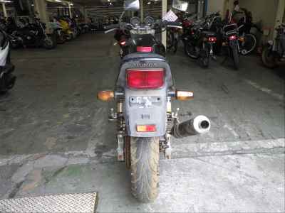 Honda CB400