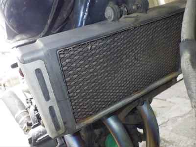 Honda CB400