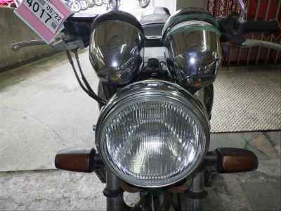 Honda CB400