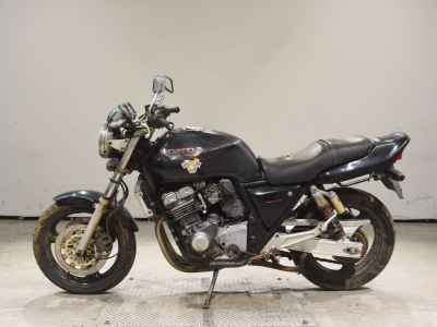 Honda CB400
