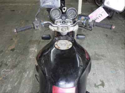 Honda CB400