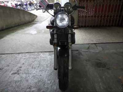 Honda CB400