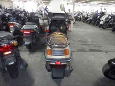Honda Freeway