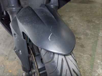 Kawasaki Ninja 250