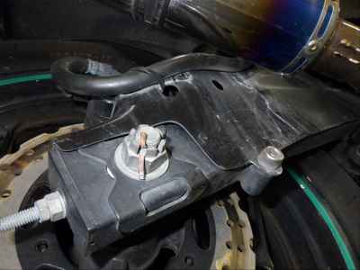 Kawasaki Ninja 250