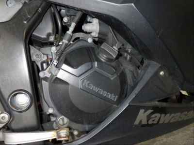 Kawasaki Ninja 250