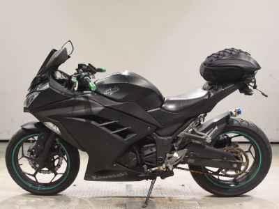 Kawasaki Ninja 250