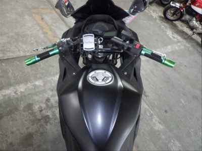 Kawasaki Ninja 250