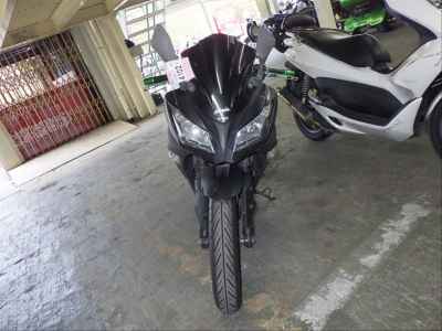 Kawasaki Ninja 250