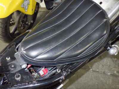 Yamaha Virago XV250